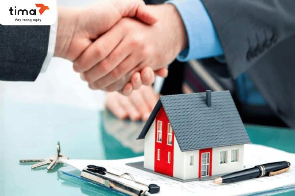 Chuẩn bị kỹ hồ sơ từ đầu sẽ giúp người vay rút ngắn thời gian xét duyệt